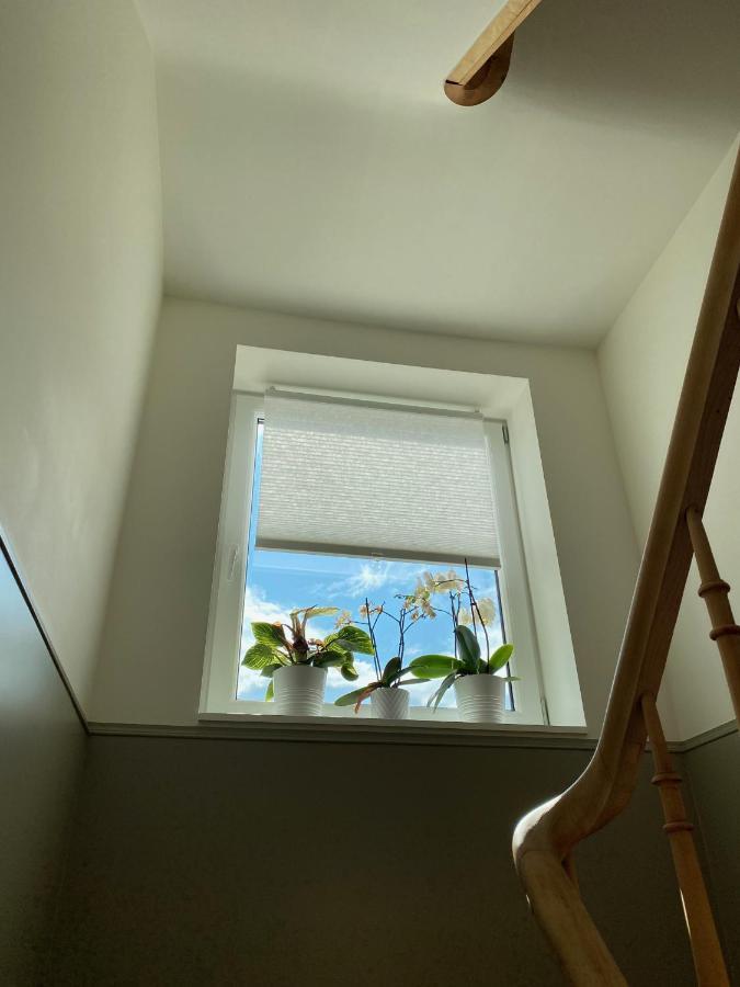 Logies-M Comfort Studios Inc Bikes B&B Oostende Exterior foto