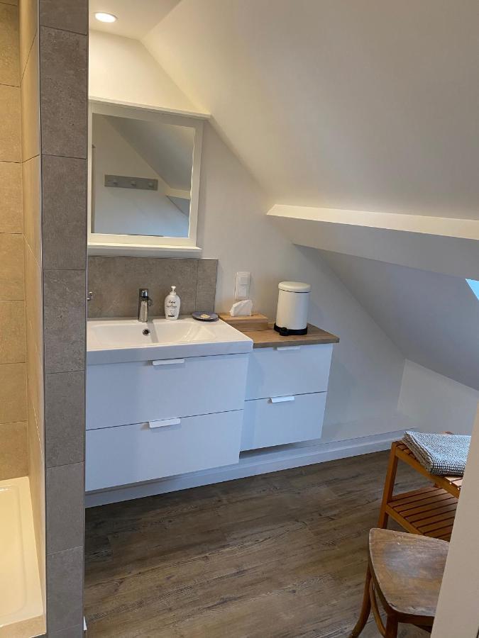 Logies-M Comfort Studios Inc Bikes B&B Oostende Exterior foto